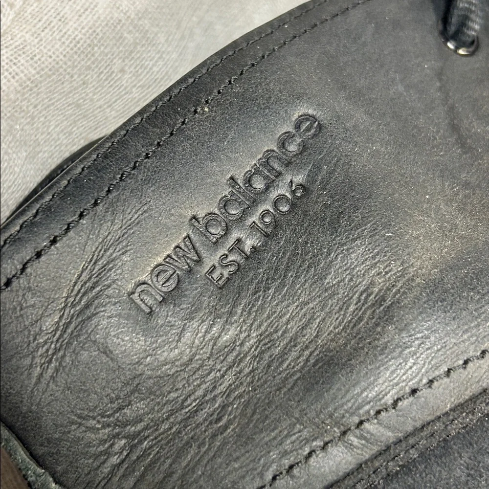 Under Armour leather lace up chukka boots